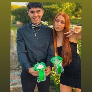 Meet your Posher, Patrick